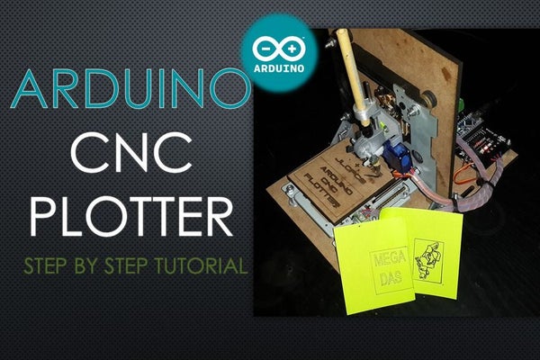 How To Operate Arduino CNC Machine - YouTube