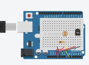 Arduino Datalogger: Capturing and Storing Data with Precision