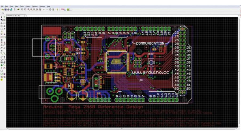 Making your first Circuit Board – Getting started with PCBway [Part 2]