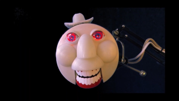 NIGHTMARE FUEL TELEPRESENCE ‘BOT MAY BECOME YOUR LAST FRIEND
