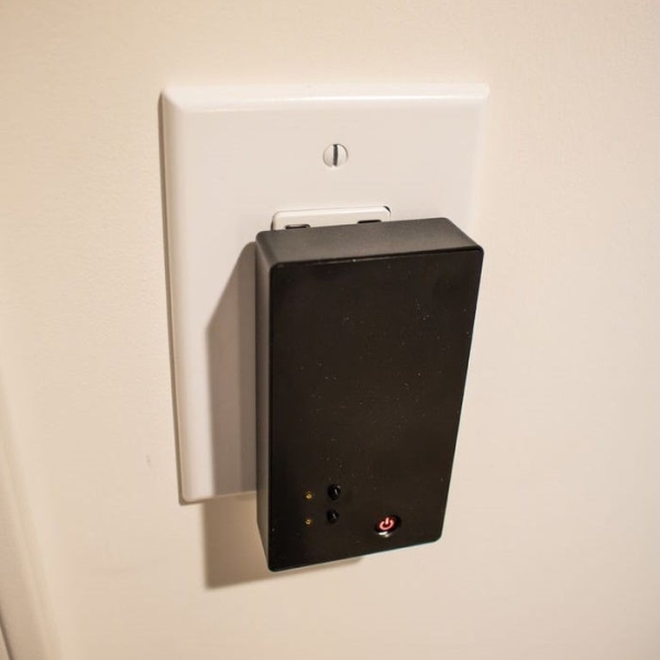 The Ultimate Light Switch