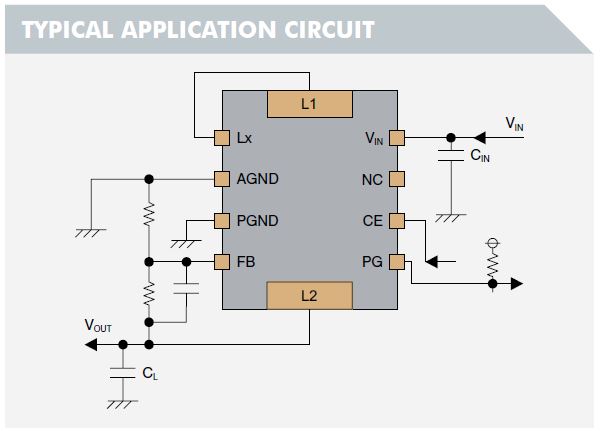 Mercury DC/DC Boost Converters - MATRIX Industries