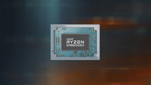 AMD LAUNCHES TWO MORE RYZEN EMBEDDED CHIPS FOR LOW POWER PCS
