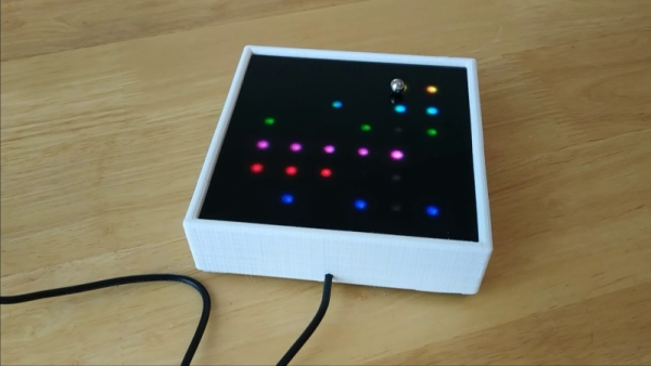 ARDUINO MAGNETIC BOARD IS ANYTHING BUT BORING