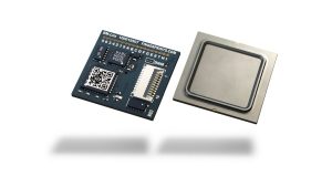 COMPACT FINGERPRINT BIOMETRIC MODULE COMPACT FINGERPRINT BIOMETRIC MODULE