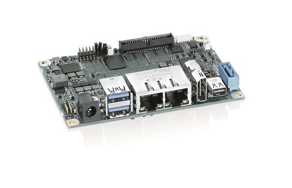 EMBEDDED KONTRON MOTHERBOARD PITX APL V2.0 FOR HIGH PERFORMANCE IN 2.5 INCH FORMAT