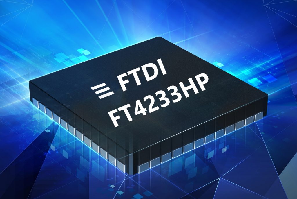 FTDI-LAUNCHES-DUAL-QUAD-CHANNEL-USB-TO-UART-MPSSE-BRIDGE-ICS-WITH-BUILT-IN-TYPE-C-PD-CONTROLLERS
