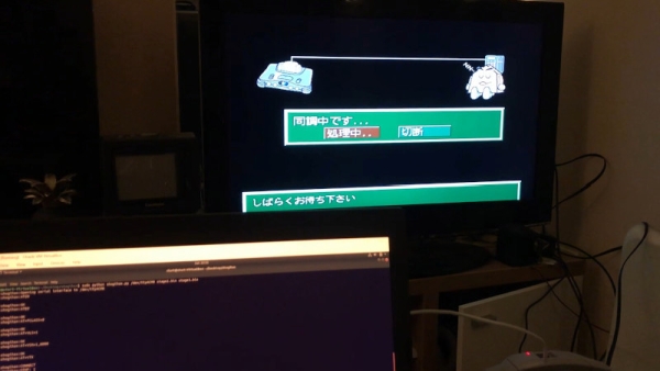 REMOTE CODE EXECUTION ON THE N64
