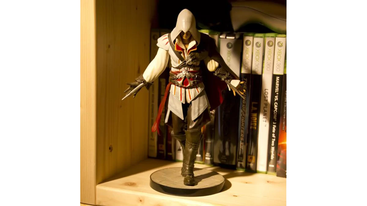 Arduino Hidden light control