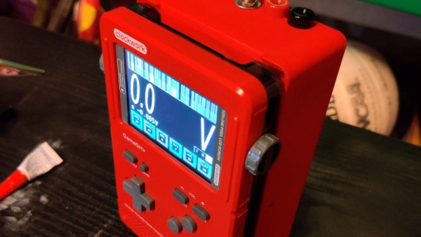 PLAY A GAME OF MULTIMETER