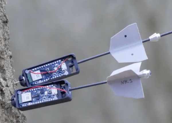 Drone-fires-Sense-darts-for-data-collection-in-hard-to-reach-locations