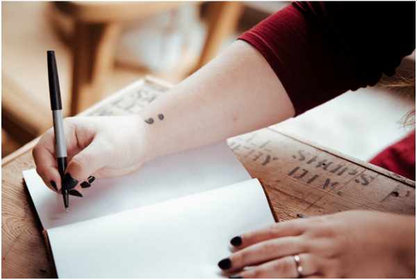 Advantages Of Using College Essay Writing Service