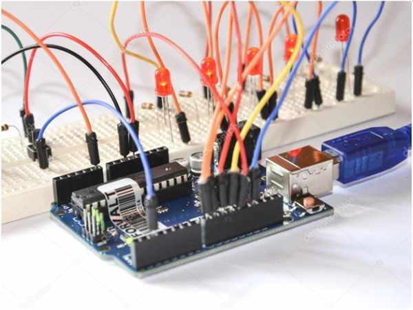 How to Work with Arduino and Manage Other College Task
