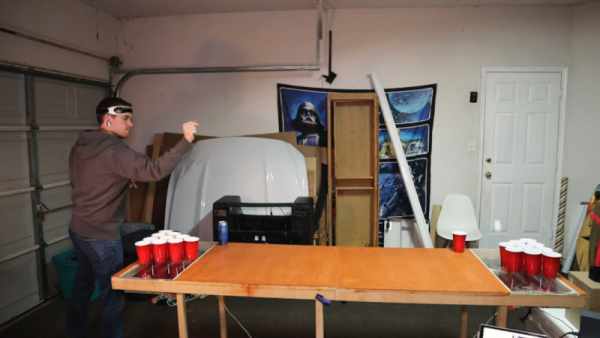 MIND-CONTROLLED-BEER-PONG-GETS-EASIER-AS-YOU-DRINK