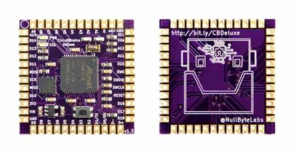 CIRCUITBRAINS-DELUXE-IS-A-TINY-CIRCUITPYTHON-COMPATIBLE-MODULE