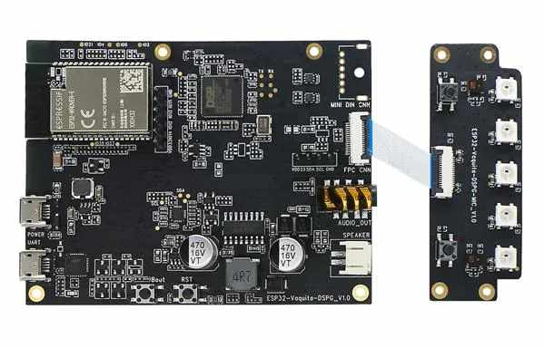 ESP32-VAQUITA-DSPG-BOARD-WITH-SDK-FOR-ALEXA-BUILT-IN-IOT-DEVICES-WITH-SEAMLESS-VOICE-INTEGRATION