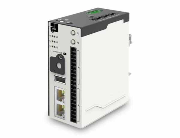 NEOUSYS ANNOUNCES IGT 30 SERIES AN INDUSTRIAL IOT GATEWAY OPTIMIZED FOR INDUSTRY 4.0