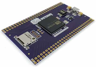 OSD32MP1 BRK – A FLEXIBLE PROTOTYPING PLATFORM