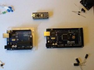 Getting Started With Arduino: What You Need to Know - duino