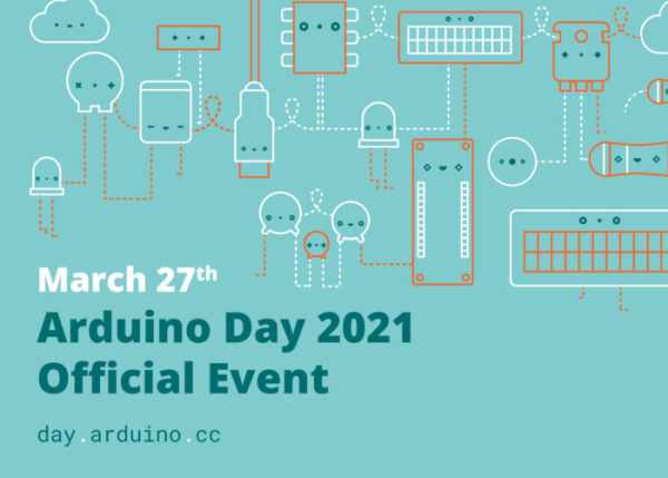 Official-Arduino-Day-live-stream-March-27th-at-4pm-CET