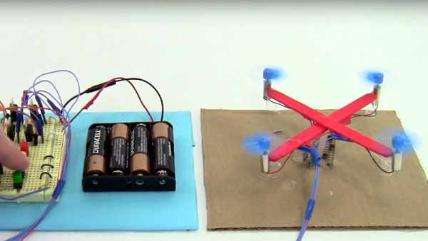 LEARN-MULTIROTORS-FROM-FIRST-PRINCIPLES