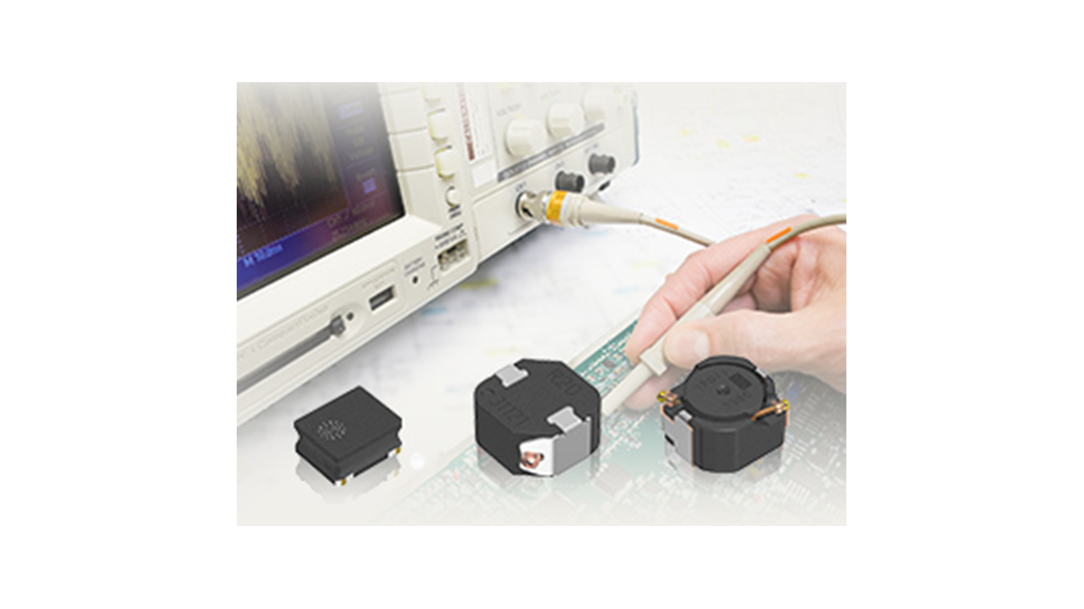 APP NOTE HOW TO USE POWER INDUCTORS