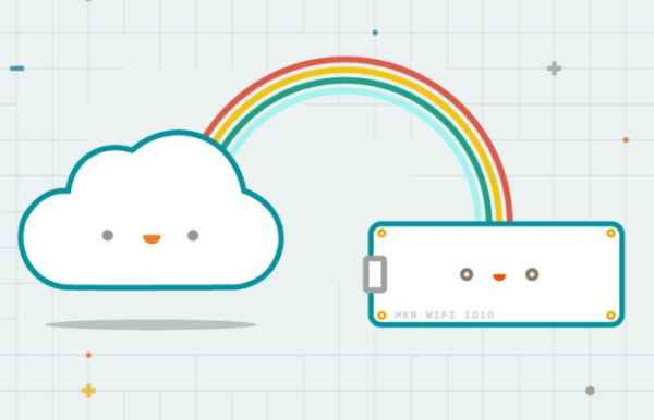 Arduino Cloud receives new Private Sketches option