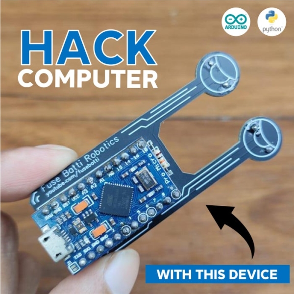 Hack-Computer-to-Make-It-Smart