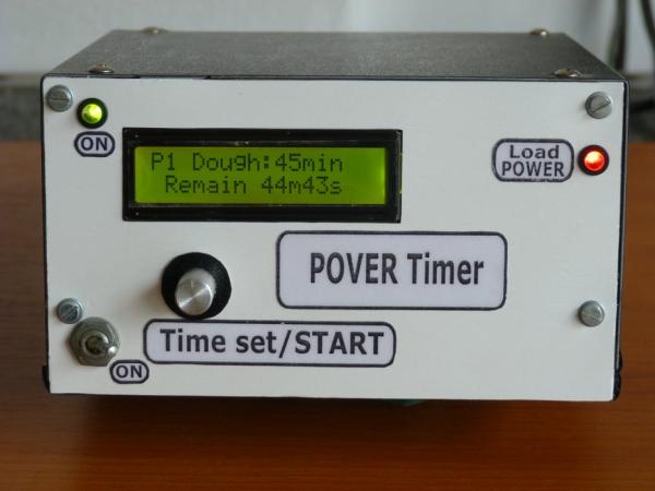 Power-Timer-With-Arduino-and-Rotary-Encoder