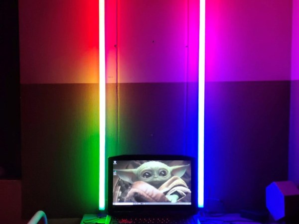 DIY-RGB-Tube-Lights