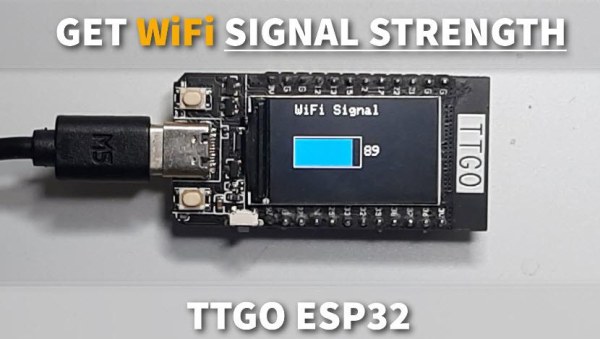 ESP32-TTGO-WiFi-Signal-Strength
