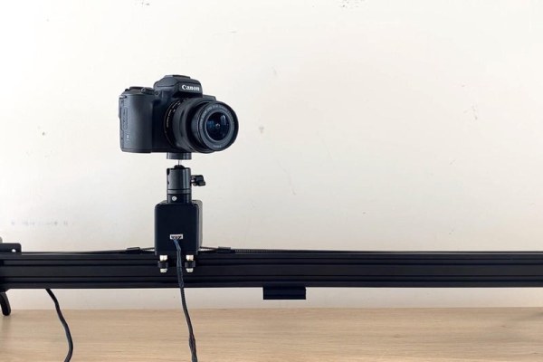 Make-a-Motorised-Pan-and-Rotate-Camera-Slider