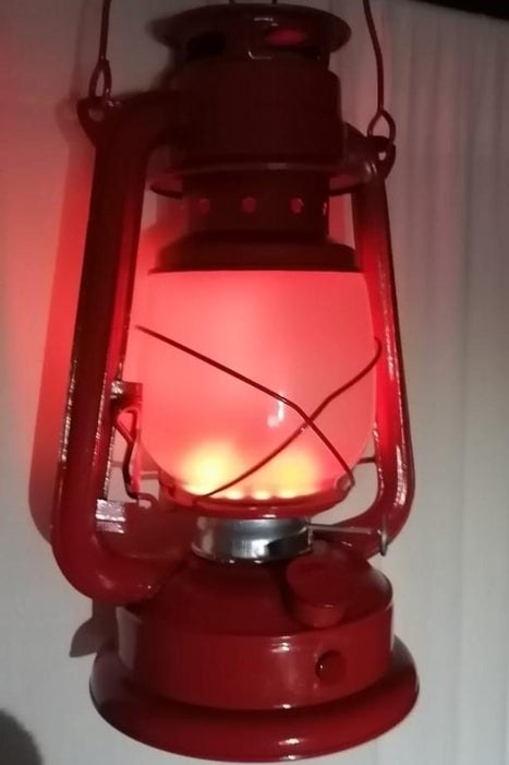 NeoPixel-Ancient-Oil-Lamp