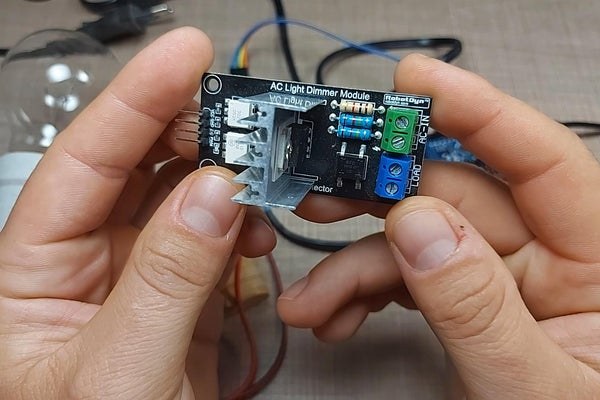 Custom I2C Slave Sensor/device With Arduino