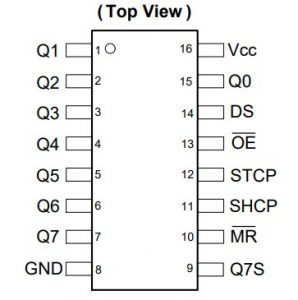 Arduino Magic: Drive 4-Digit 7-Segment with Just 3 Pins Guide