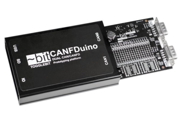CANFDuino-open-source-CAN-bus-Arduino-board