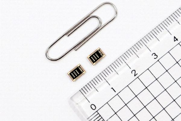 BLE MODULE CLAIMS TO BE WORLDS SMALLEST 1