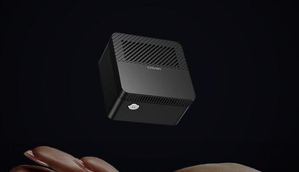 CHUWI LARKBOX WORLDS SMALLEST 4K MINI PC