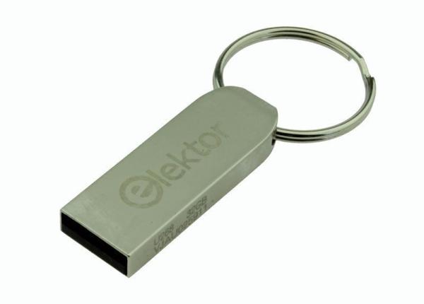 ELEKTOR ARCHIVE 1974 2019 IN A USB STICK FOR ONLY 99.95E