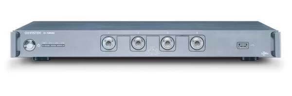 GWINSTEK C-1200 MULTI-CHANNEL LORA TESTER