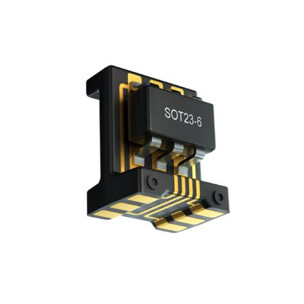 HARTING EUROPE COMPONENT CARRIER NOW REPLACING FLEXIBLE PCBS1