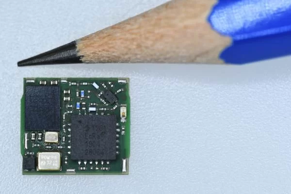 HOW MIROMICO DESIGNED THE INDUSTRYS SMALLEST LORAWAN MODULE FOR THE IOT1