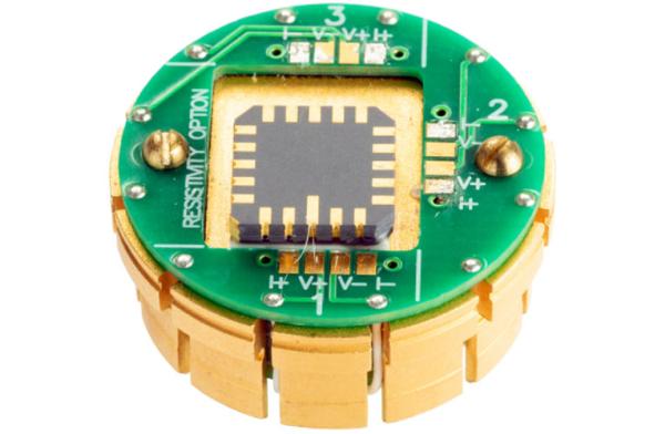 NEW GRAPHENE HALL EFFECT SENSOR TO IMPROVE ACCURACY AND PRECISION IN MAGNETIC MEASUREMENT APPLICATIONS