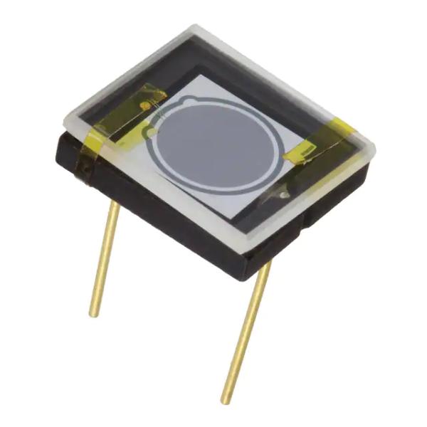 OPTO DIODE INTRODUCES AXUV20HS1 CIRCULAR PHOTODETECTORS THAT DETECT ELECTRONS TO 200 EV1