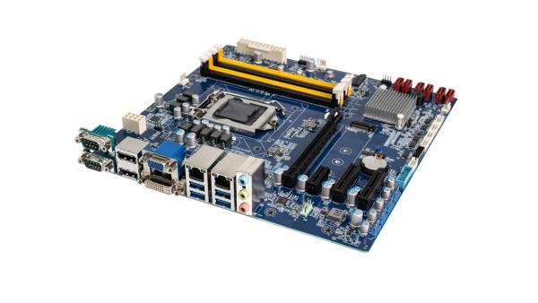 PREMIO UNVEILS INTEL 9TH GEN INDUSTRIAL MOTHERBOARD FOR ADVANCED EMBEDDED AND IOT SOLUTIONS1