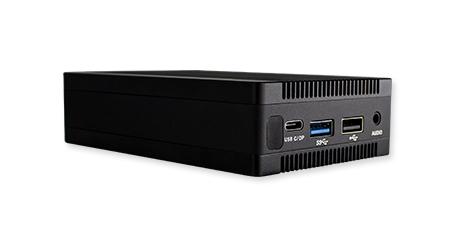 STATION P1 GEEK MINI PC