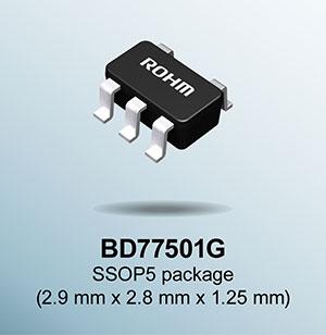 THE INDUSTRY’S FIRST HIGH-SPEED OP AMP THAT ELIMINATES OSCILLATION DUE TO LOAD CAPACITANCE