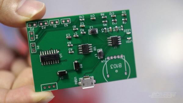 WHAT IS TURNKEY PCB ASSEMBLY?