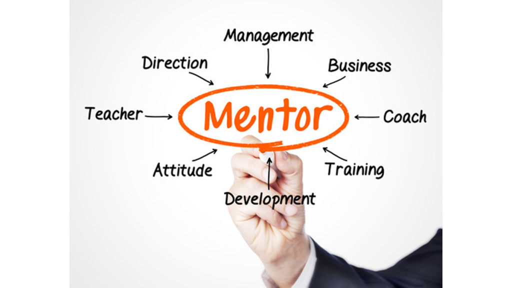 6 Reasons To Have A Business Mentor