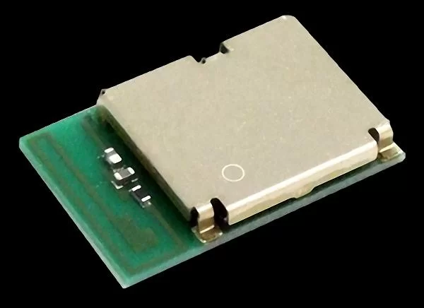 802.11BGN CORTEX® M4F WI FI MODULES1